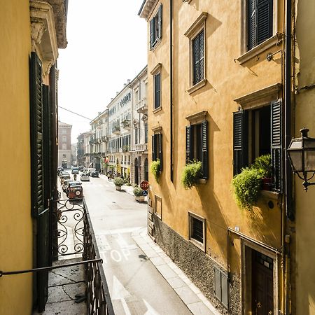 Myplace Duomo Apartments Verona Exterior photo